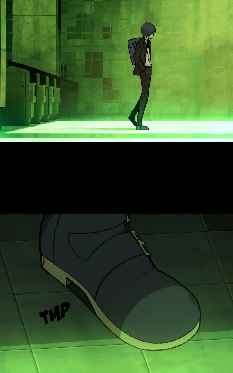 Read Persona 3 Reload:Beginnings chapter 1 image 24 on Lezhin