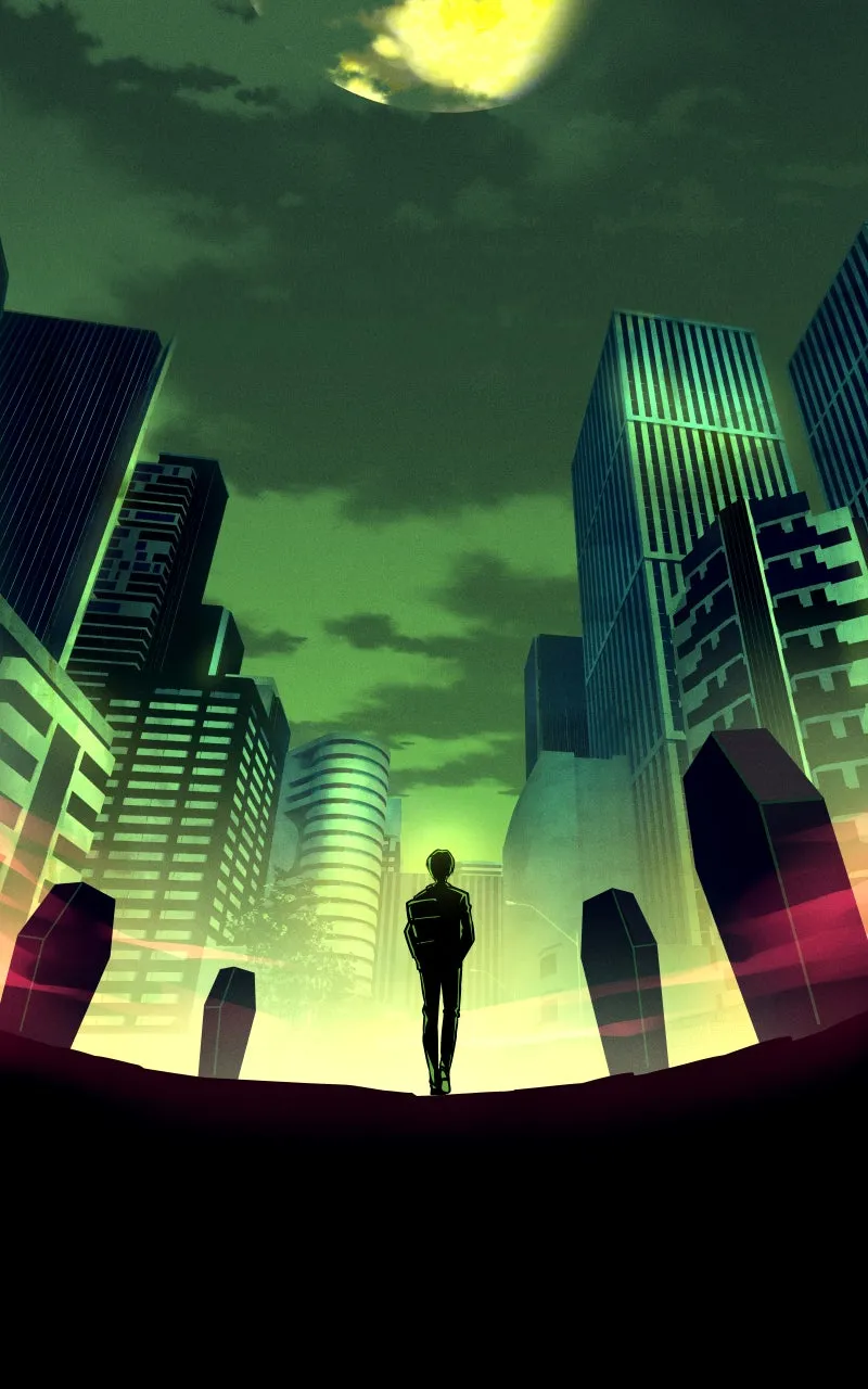Read Persona 3 Reload:Beginnings chapter 1 image 26 on Lezhin