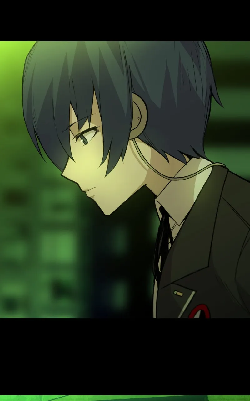 Read Persona 3 Reload:Beginnings chapter 1 image 27 on Lezhin