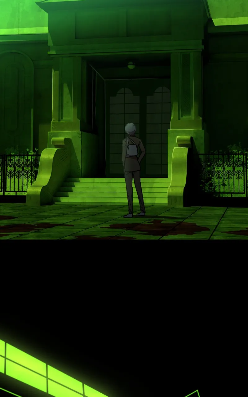 Read Persona 3 Reload:Beginnings chapter 1 image 28 on Lezhin