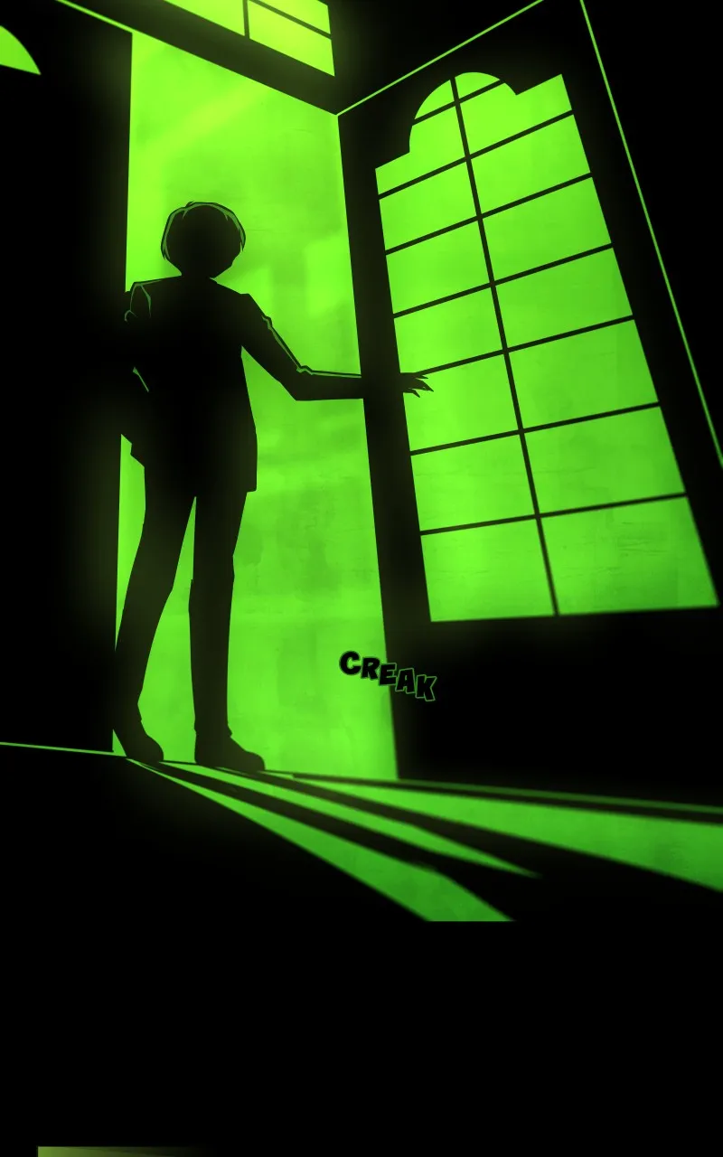 Read Persona 3 Reload:Beginnings chapter 1 image 29 on Lezhin