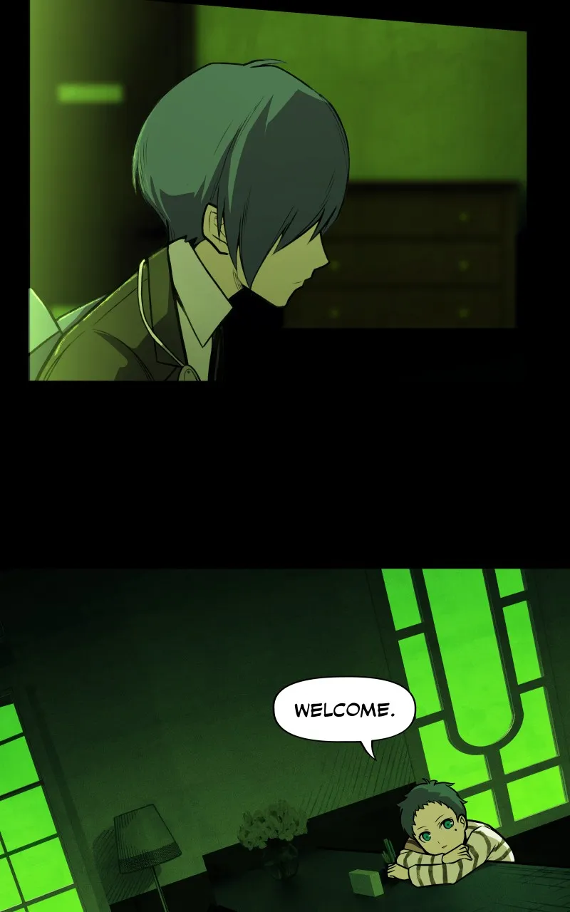 Read Persona 3 Reload:Beginnings chapter 1 image 30 on Lezhin
