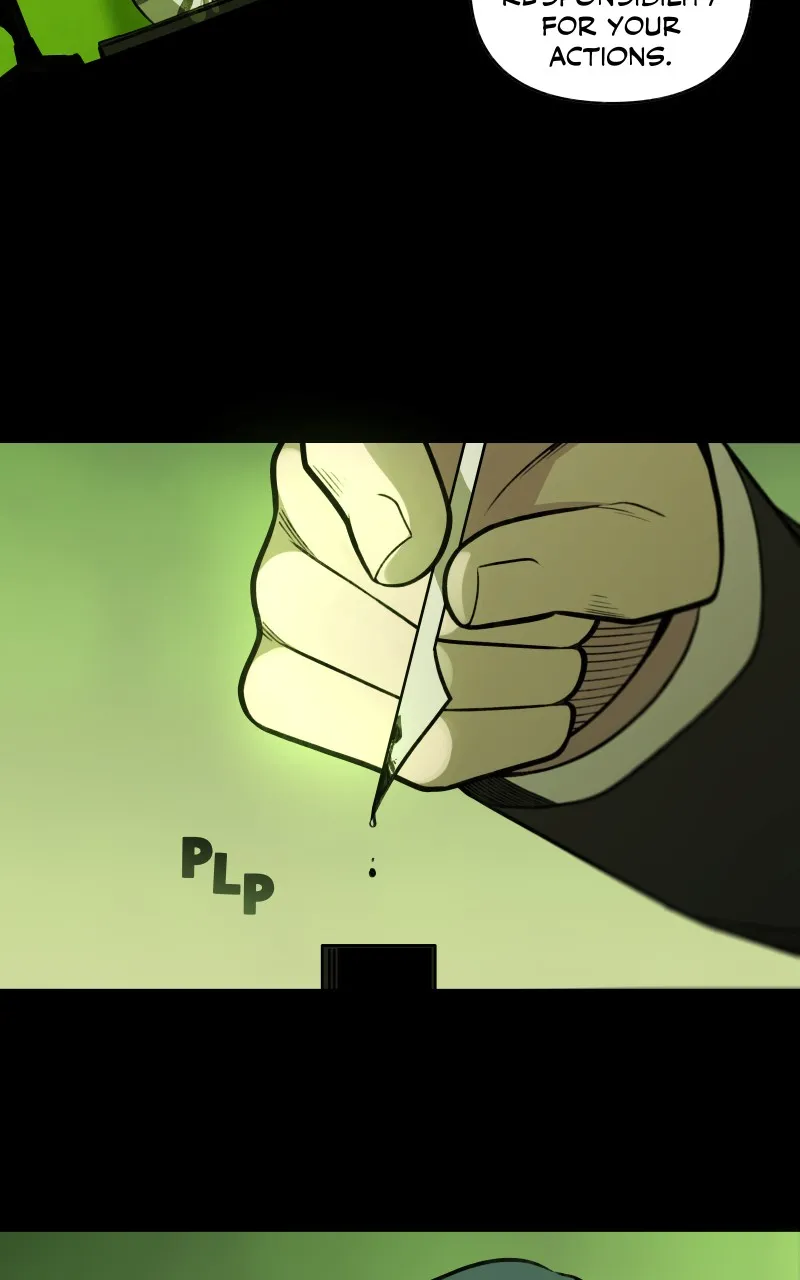 Read Persona 3 Reload:Beginnings chapter 1 image 35 on Lezhin