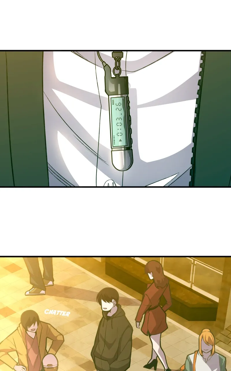Read Persona 3 Reload:Beginnings chapter 1 image 4 on Lezhin