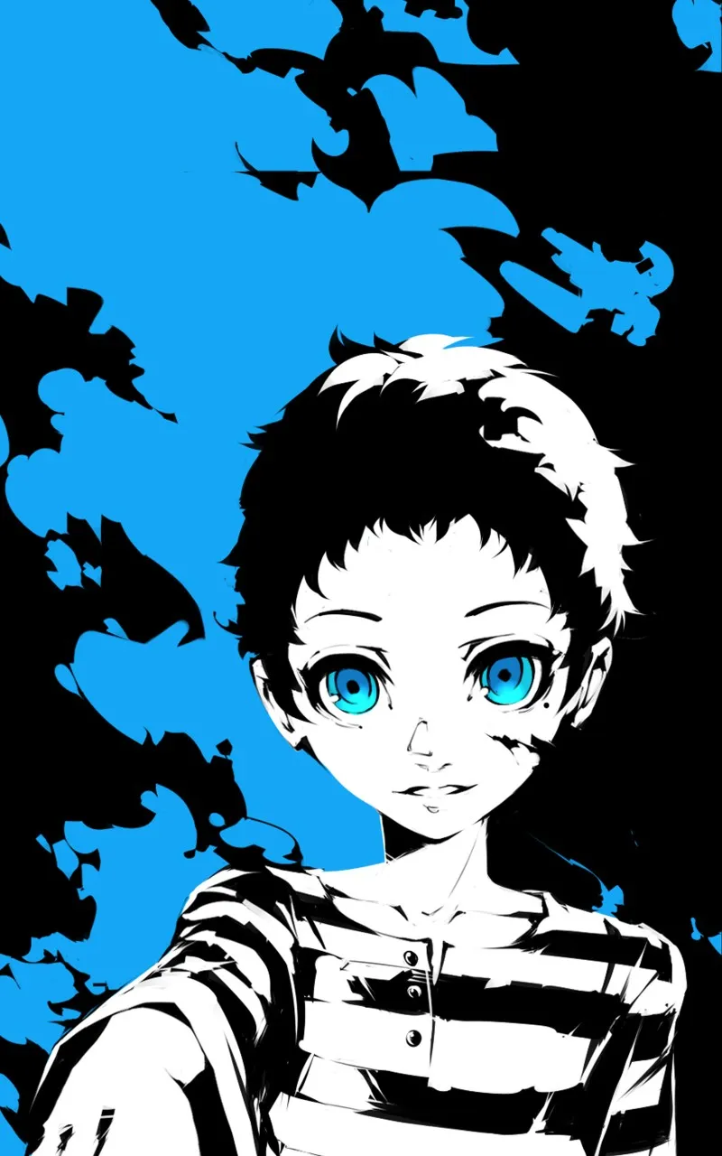 Read Persona 3 Reload:Beginnings chapter 1 image 40 on Lezhin