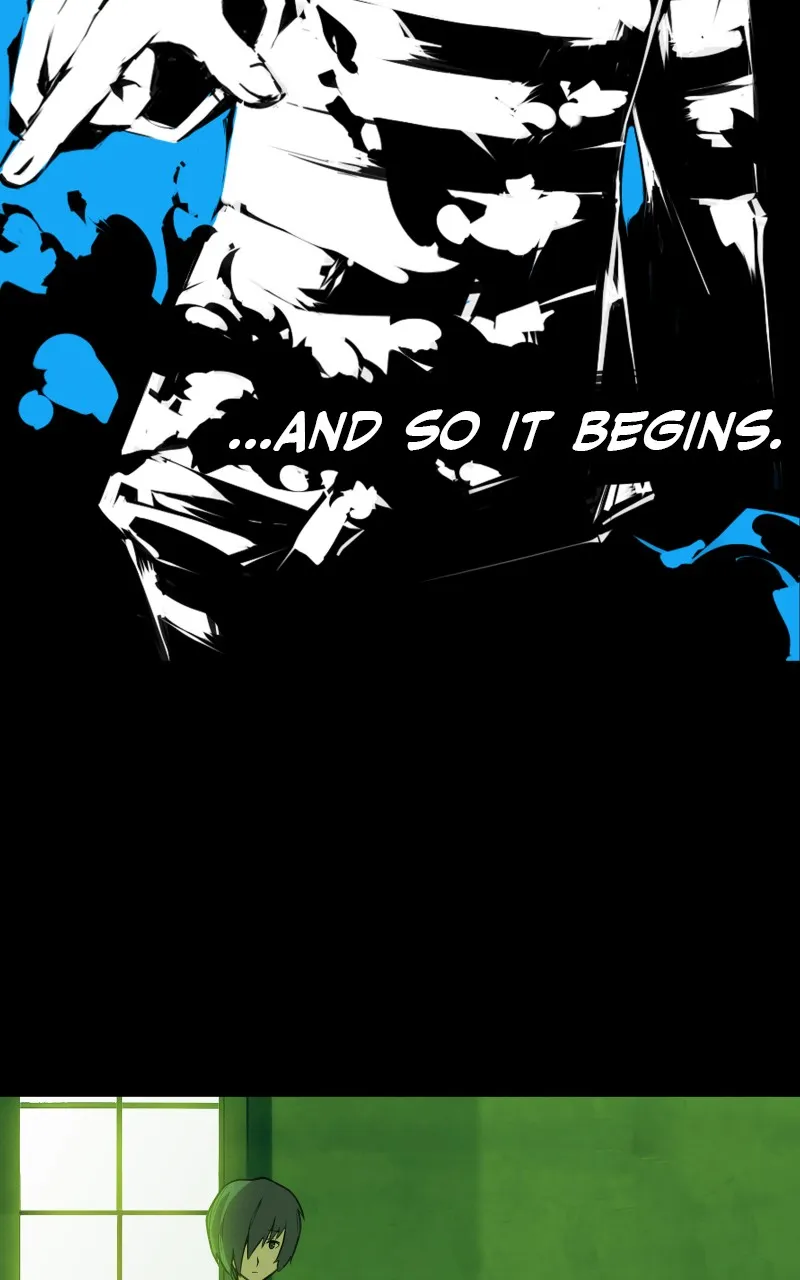 Read Persona 3 Reload:Beginnings chapter 1 image 41 on Lezhin