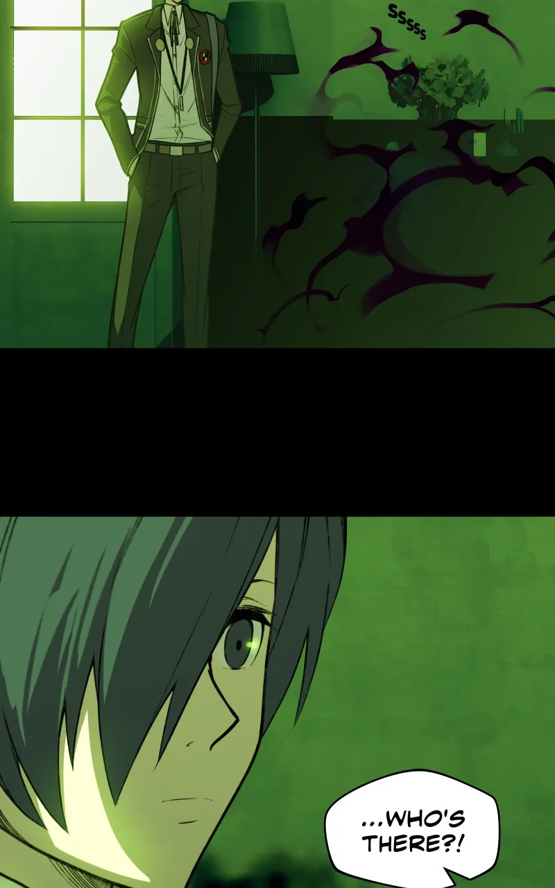 Read Persona 3 Reload:Beginnings chapter 1 image 42 on Lezhin