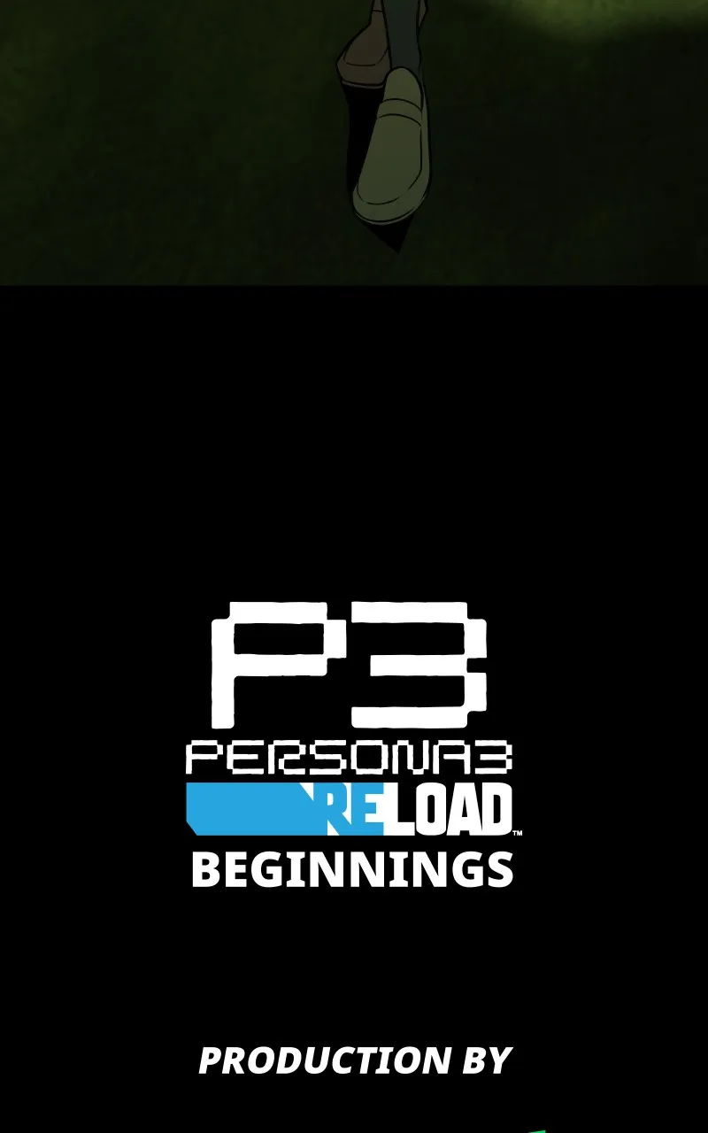 Read Persona 3 Reload:Beginnings chapter 1 image 45 on Lezhin