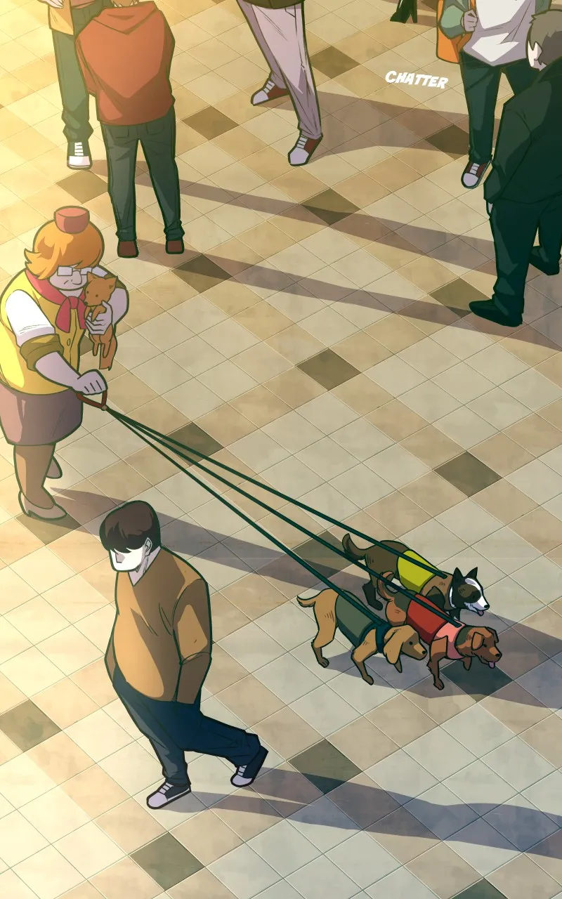 Read Persona 3 Reload:Beginnings chapter 1 image 5 on Lezhin