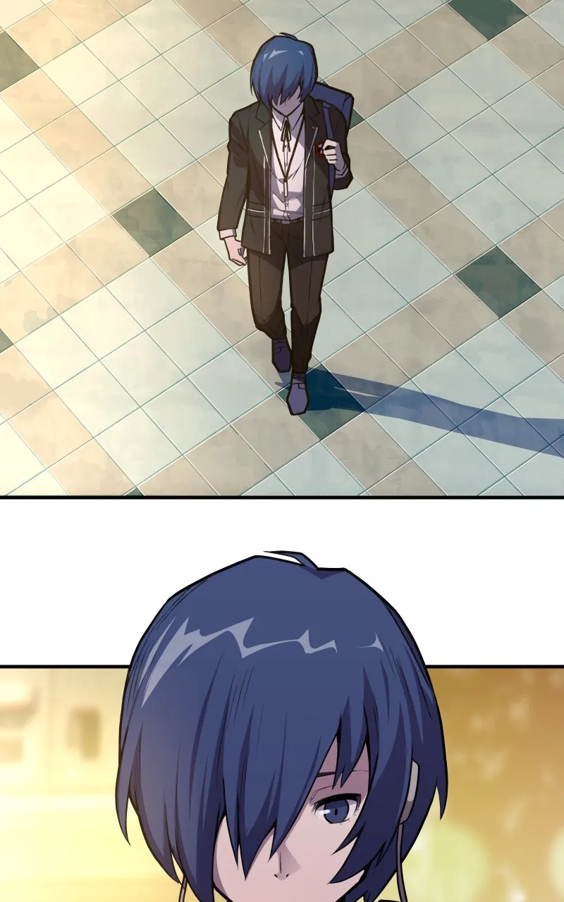 Read Persona 3 Reload:Beginnings chapter 1 image 6 on Lezhin