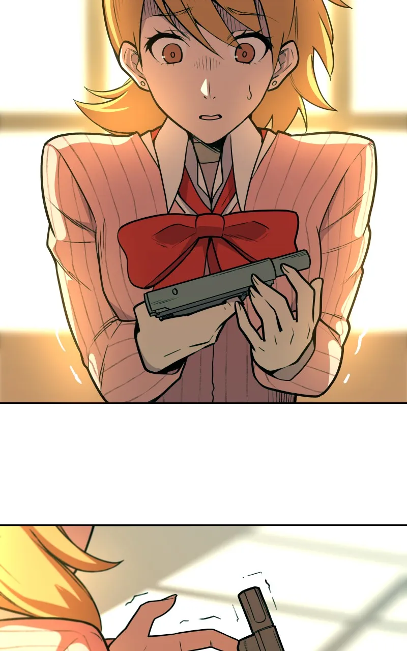 Read Persona 3 Reload:Beginnings chapter 1 image 8 on Lezhin