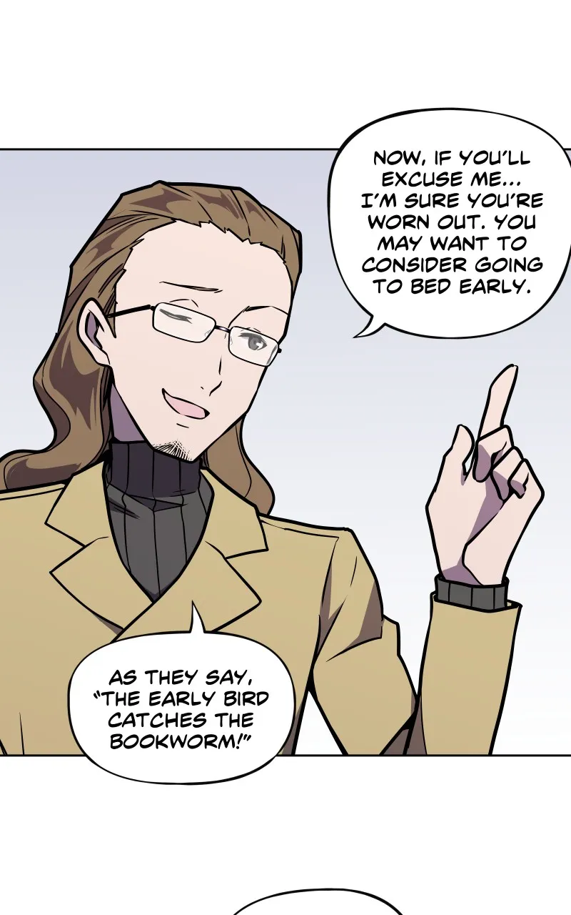 Read Persona 3 Reload:Beginnings chapter 3 image 11 on Lezhin