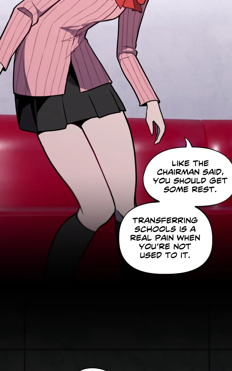 Read Persona 3 Reload:Beginnings chapter 3 image 13 on Lezhin