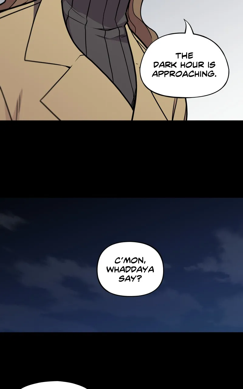 Read Persona 3 Reload:Beginnings chapter 3 image 17 on Lezhin