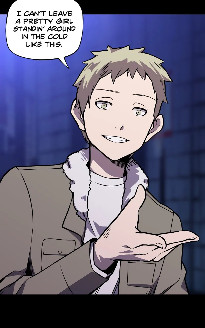 Read Persona 3 Reload:Beginnings chapter 3 image 18 on Lezhin