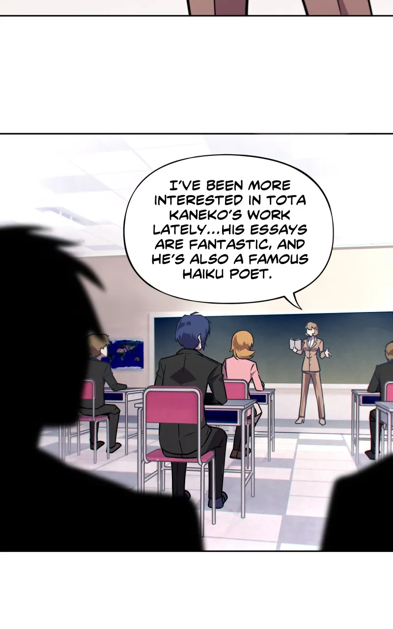 Read Persona 3 Reload:Beginnings chapter 3 image 2 on Lezhin