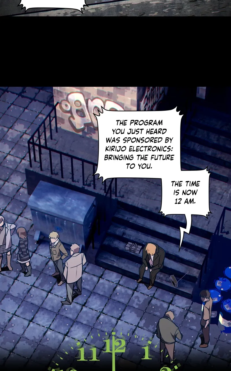 Read Persona 3 Reload:Beginnings chapter 3 image 21 on Lezhin