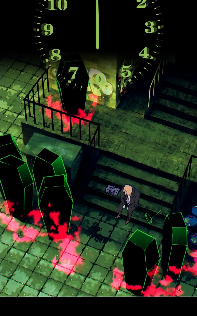 Read Persona 3 Reload:Beginnings chapter 3 image 22 on Lezhin