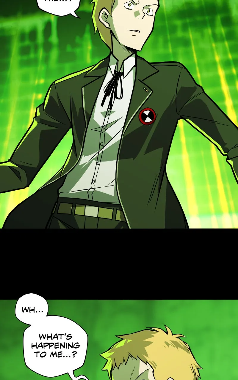 Read Persona 3 Reload:Beginnings chapter 3 image 24 on Lezhin