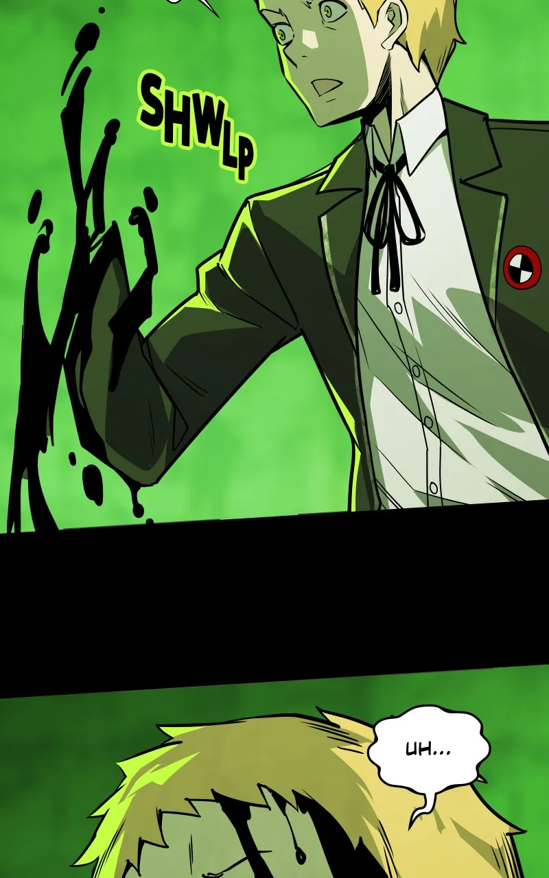 Read Persona 3 Reload:Beginnings chapter 3 image 25 on Lezhin