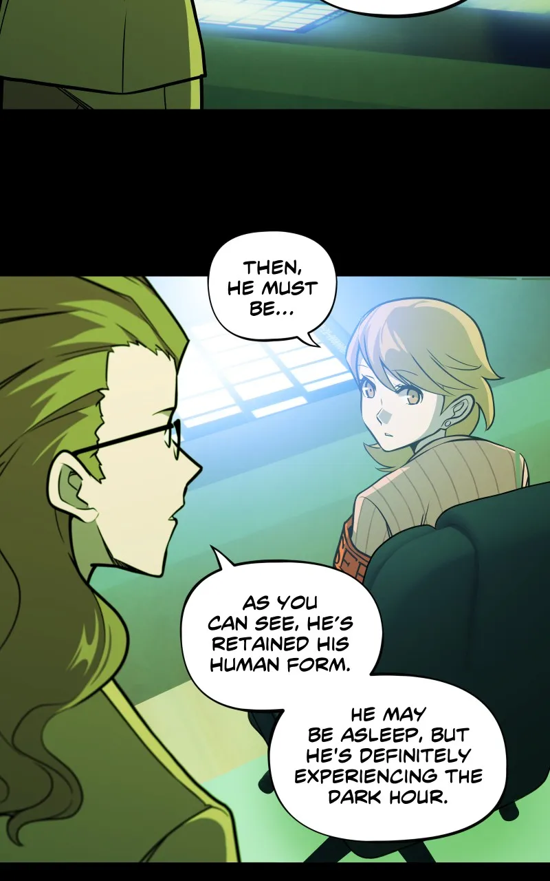 Read Persona 3 Reload:Beginnings chapter 3 image 34 on Lezhin