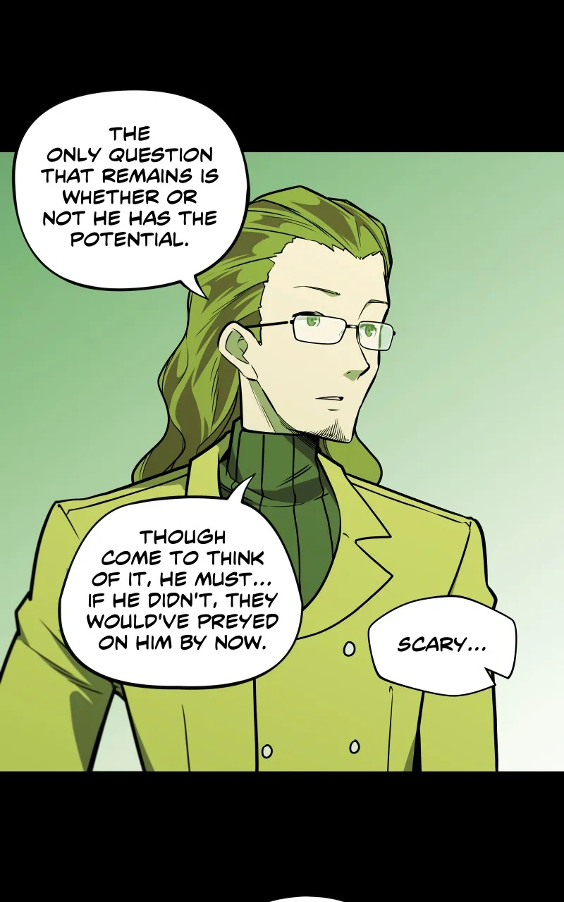 Read Persona 3 Reload:Beginnings chapter 3 image 35 on Lezhin