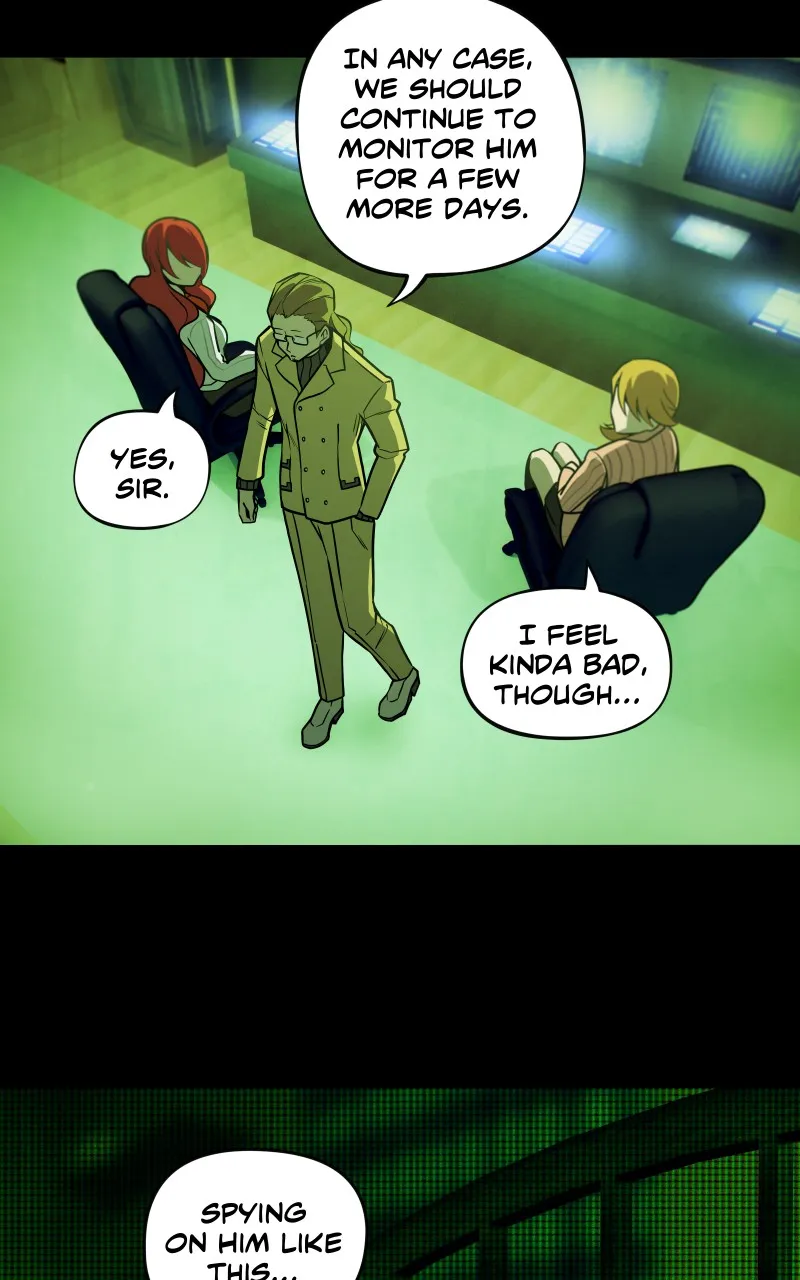 Read Persona 3 Reload:Beginnings chapter 3 image 36 on Lezhin