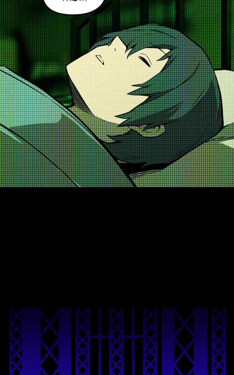 Read Persona 3 Reload:Beginnings chapter 3 image 37 on Lezhin