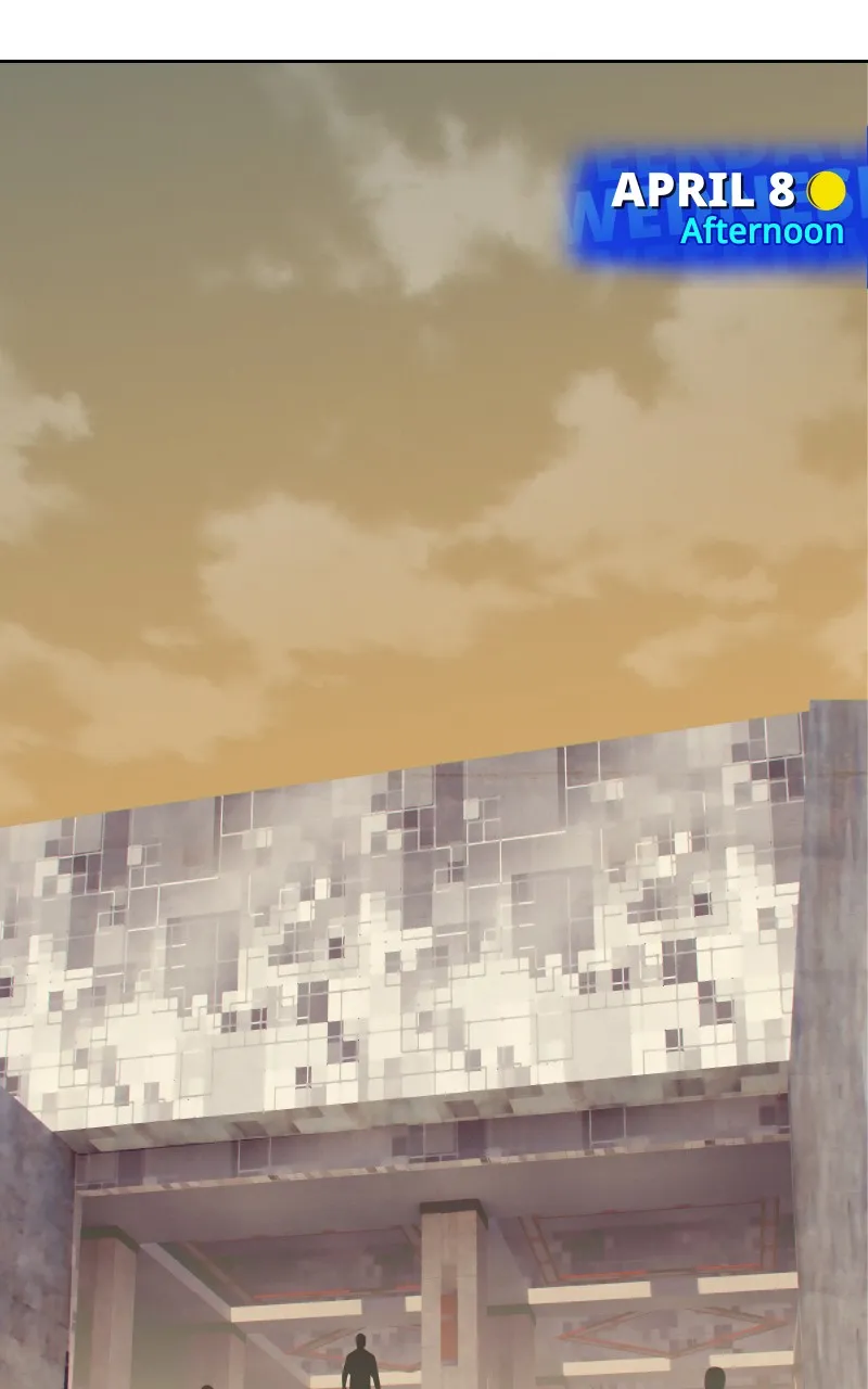 Read Persona 3 Reload:Beginnings chapter 3 image 4 on Lezhin
