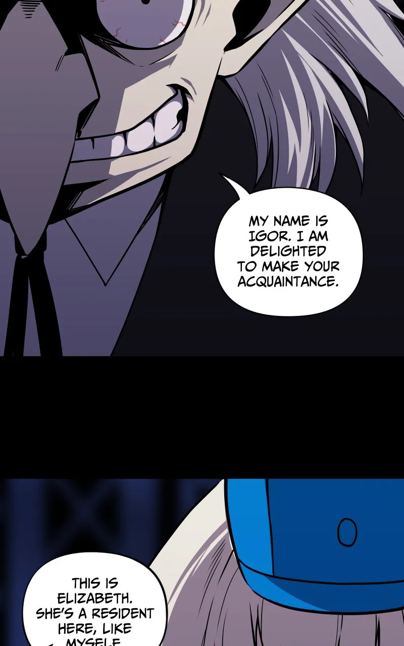 Read Persona 3 Reload:Beginnings chapter 3 image 40 on Lezhin