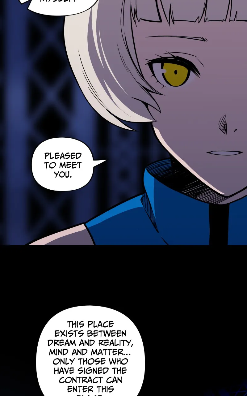 Read Persona 3 Reload:Beginnings chapter 3 image 41 on Lezhin