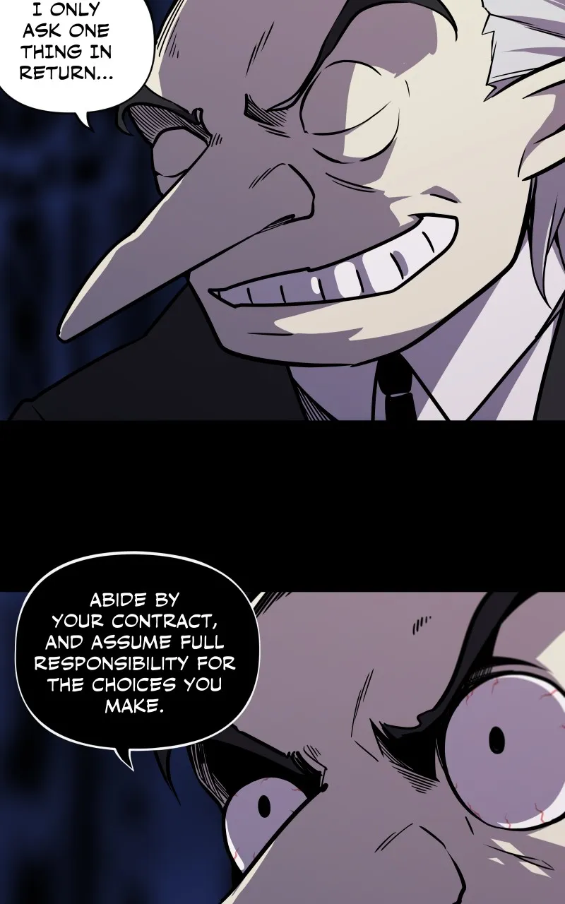 Read Persona 3 Reload:Beginnings chapter 3 image 43 on Lezhin