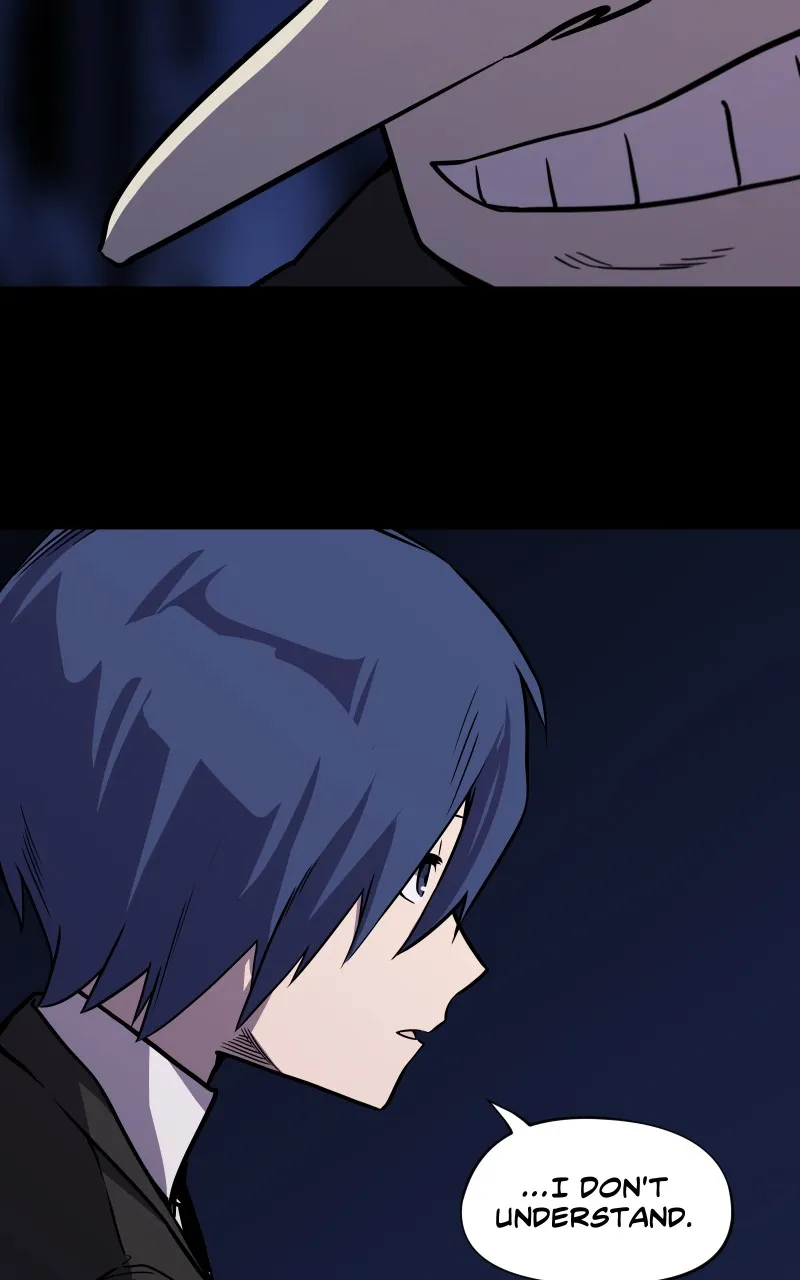Read Persona 3 Reload:Beginnings chapter 3 image 44 on Lezhin