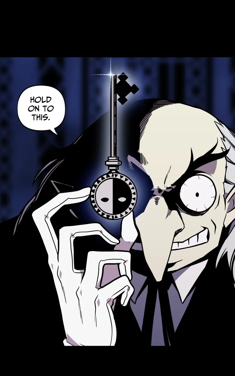 Read Persona 3 Reload:Beginnings chapter 3 image 48 on Lezhin