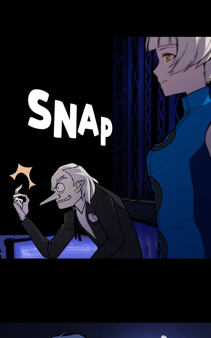 Read Persona 3 Reload:Beginnings chapter 3 image 49 on Lezhin