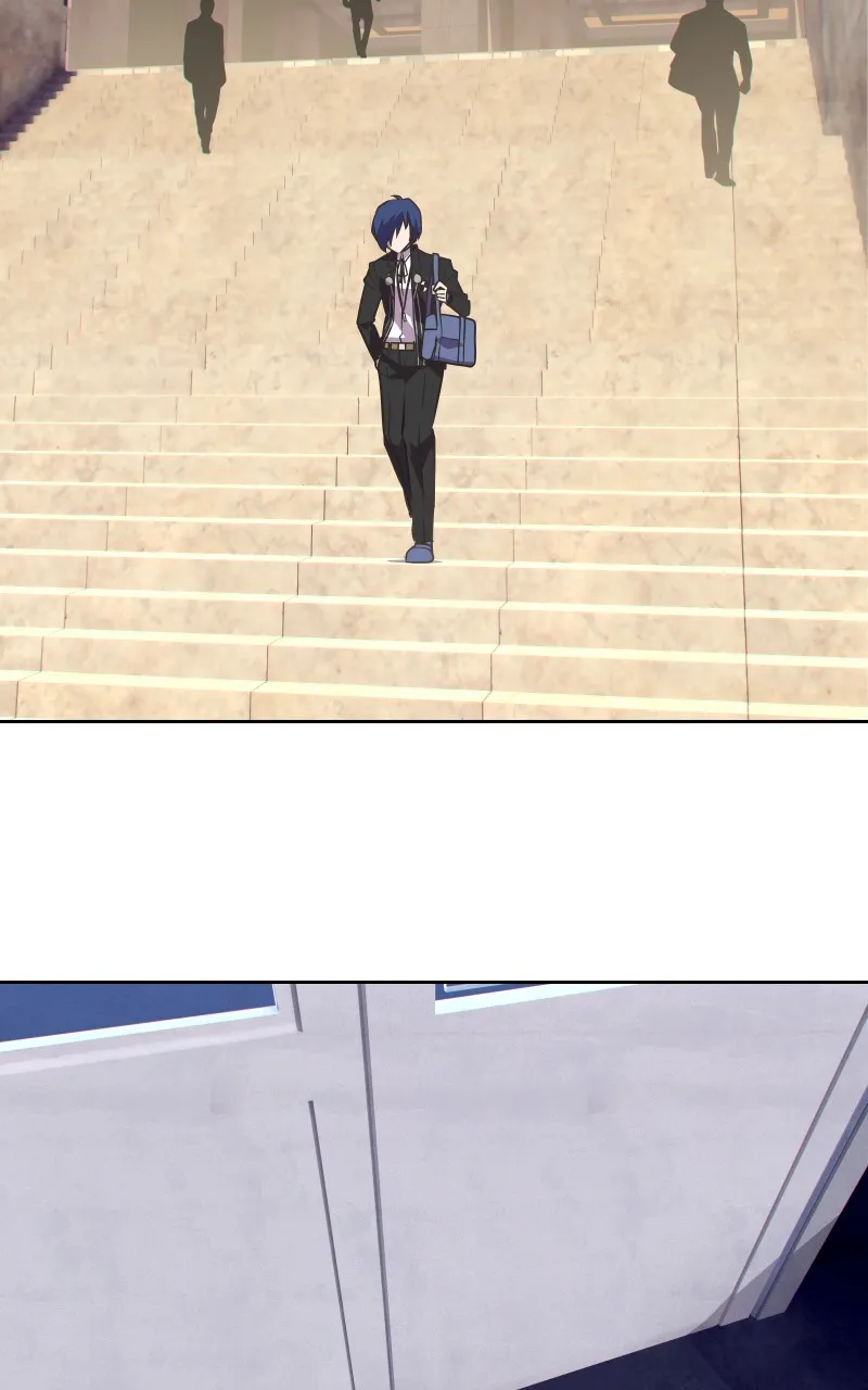 Read Persona 3 Reload:Beginnings chapter 3 image 5 on Lezhin