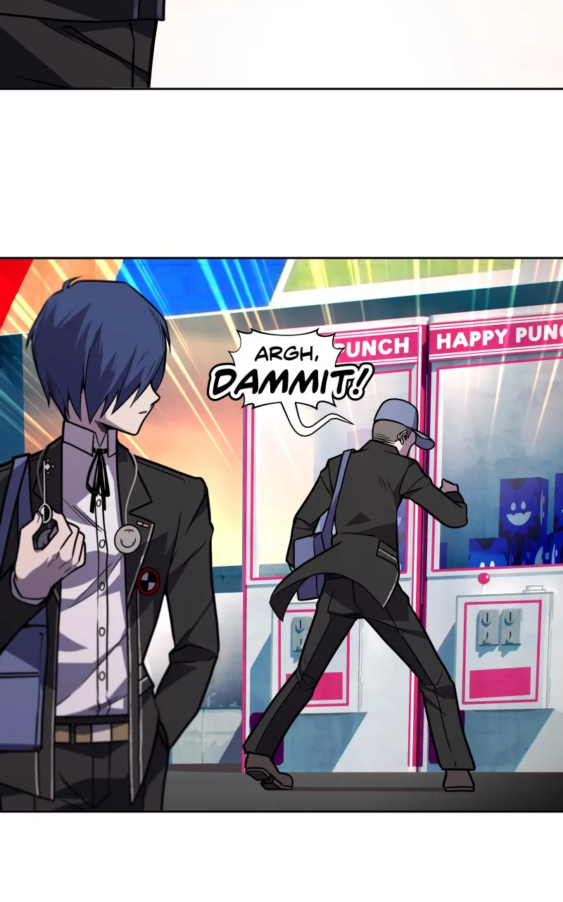 Read Persona 3 Reload:Beginnings chapter 3 image 53 on Lezhin