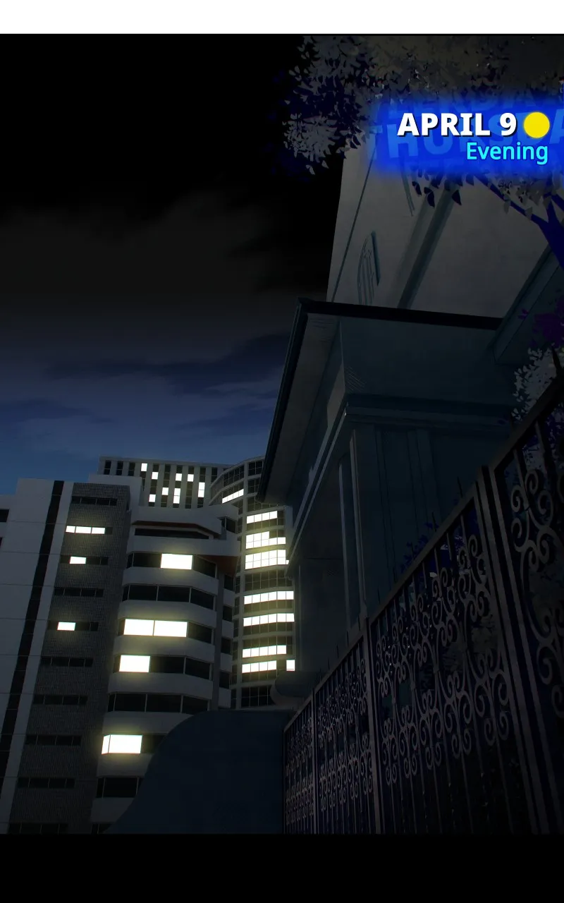 Read Persona 3 Reload:Beginnings chapter 3 image 55 on Lezhin