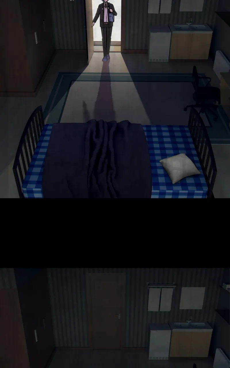Read Persona 3 Reload:Beginnings chapter 3 image 57 on Lezhin