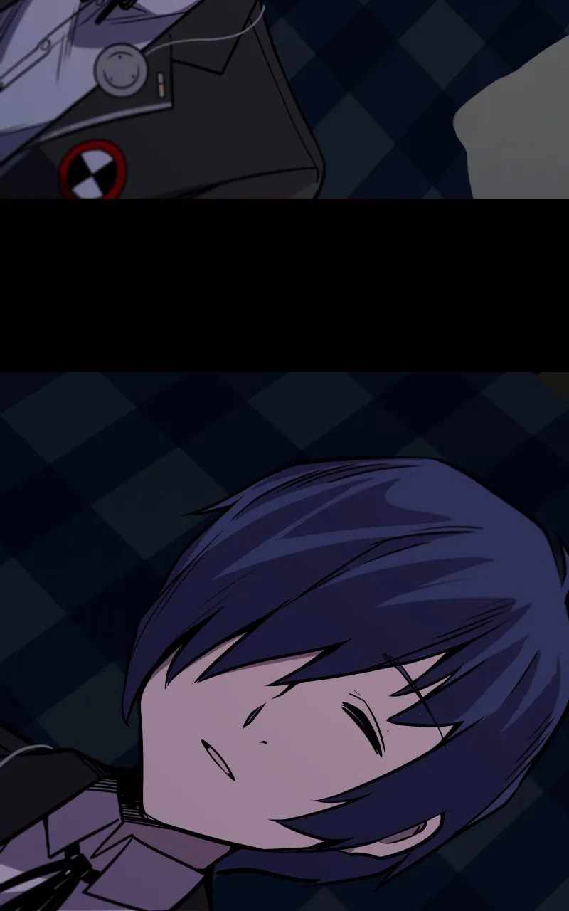 Read Persona 3 Reload:Beginnings chapter 3 image 59 on Lezhin
