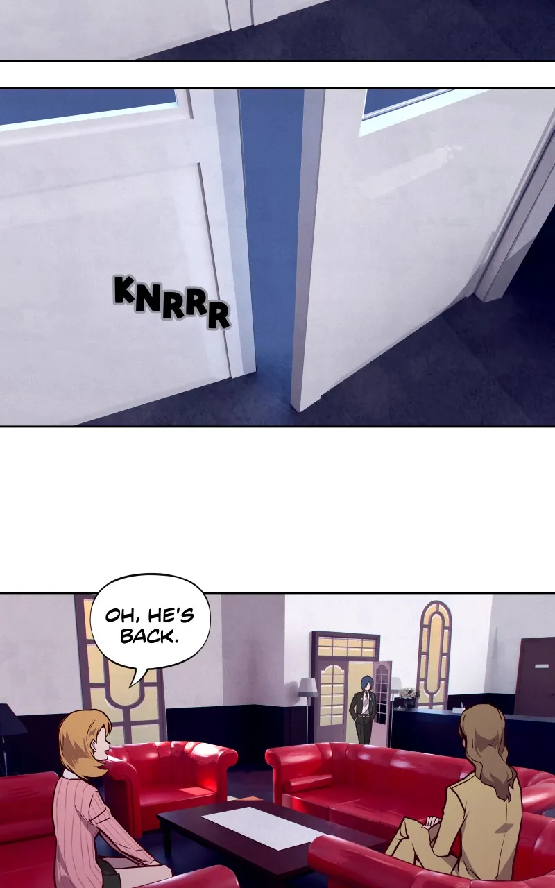 Read Persona 3 Reload:Beginnings chapter 3 image 6 on Lezhin