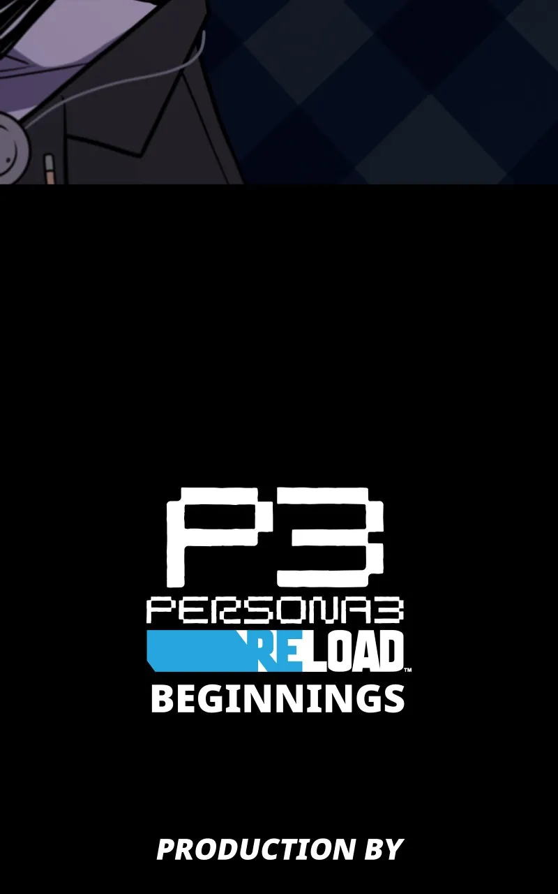 Read Persona 3 Reload:Beginnings chapter 3 image 60 on Lezhin
