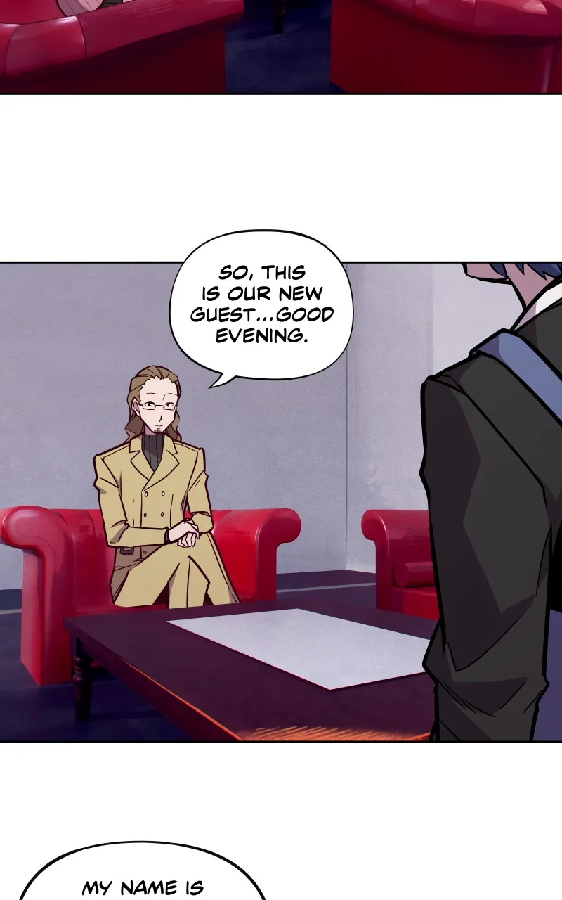 Read Persona 3 Reload:Beginnings chapter 3 image 7 on Lezhin