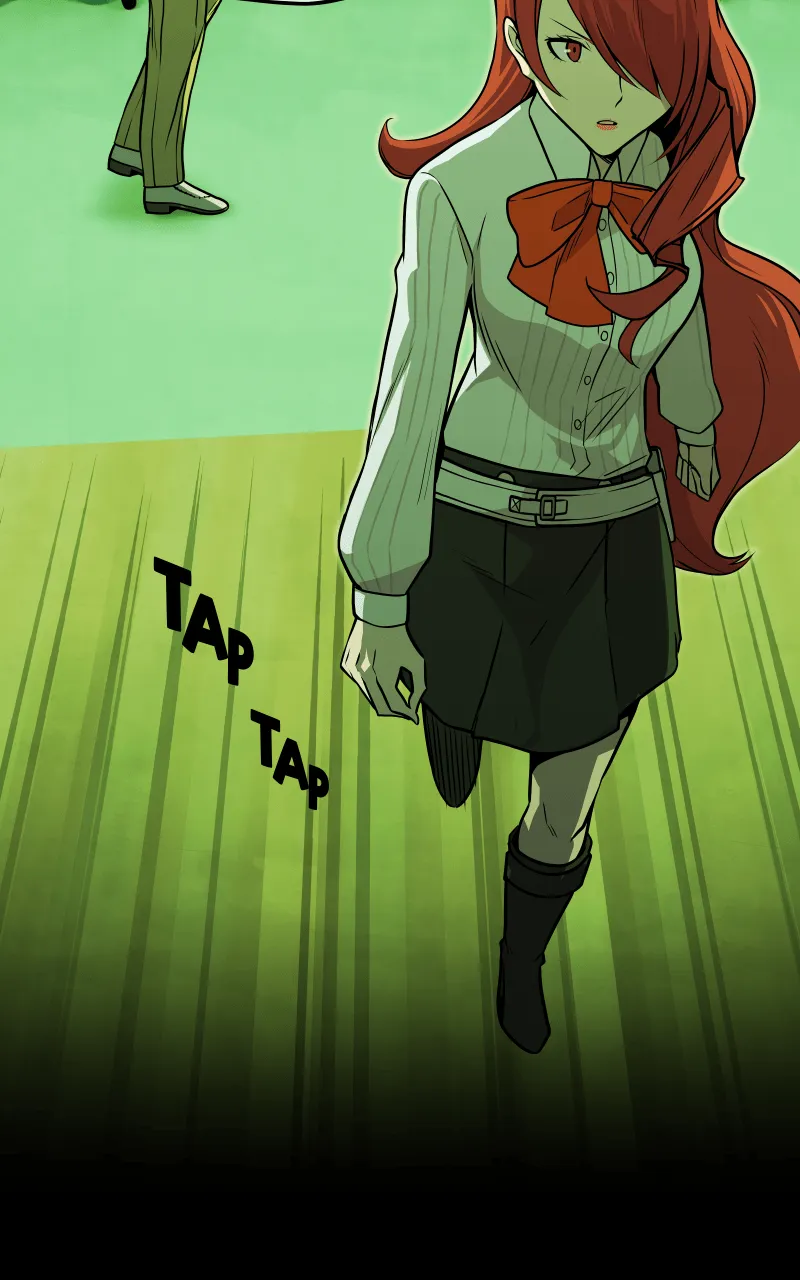 Read Persona 3 Reload:Beginnings chapter 4 image 11 on Lezhin