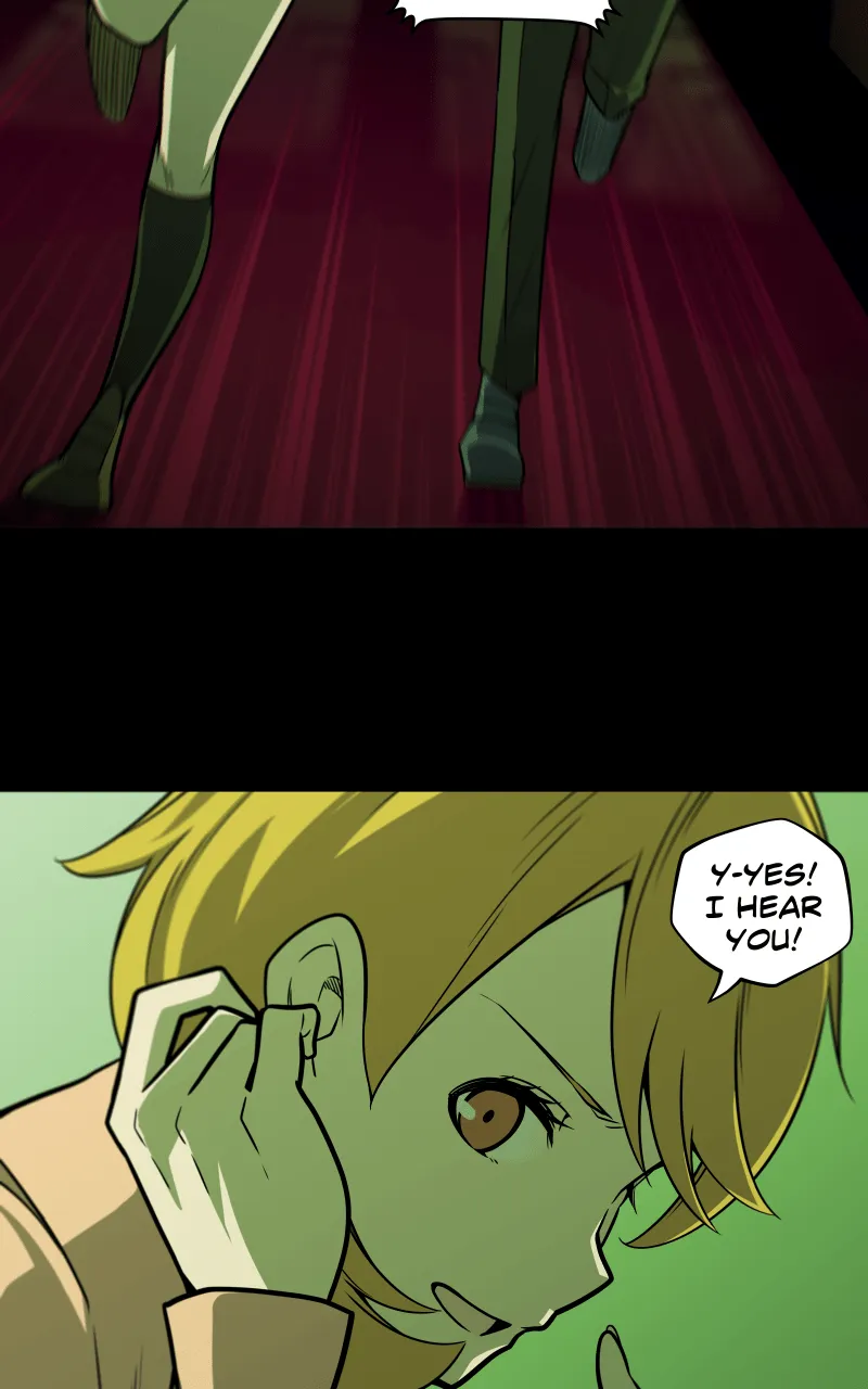 Read Persona 3 Reload:Beginnings chapter 4 image 24 on Lezhin