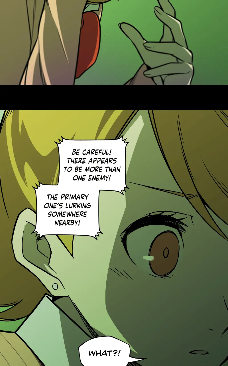 Read Persona 3 Reload:Beginnings chapter 4 image 25 on Lezhin