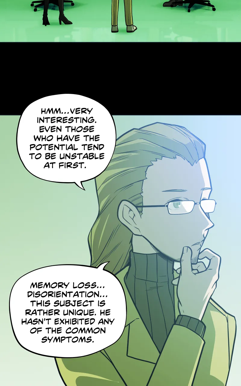 Read Persona 3 Reload:Beginnings chapter 4 image 3 on Lezhin