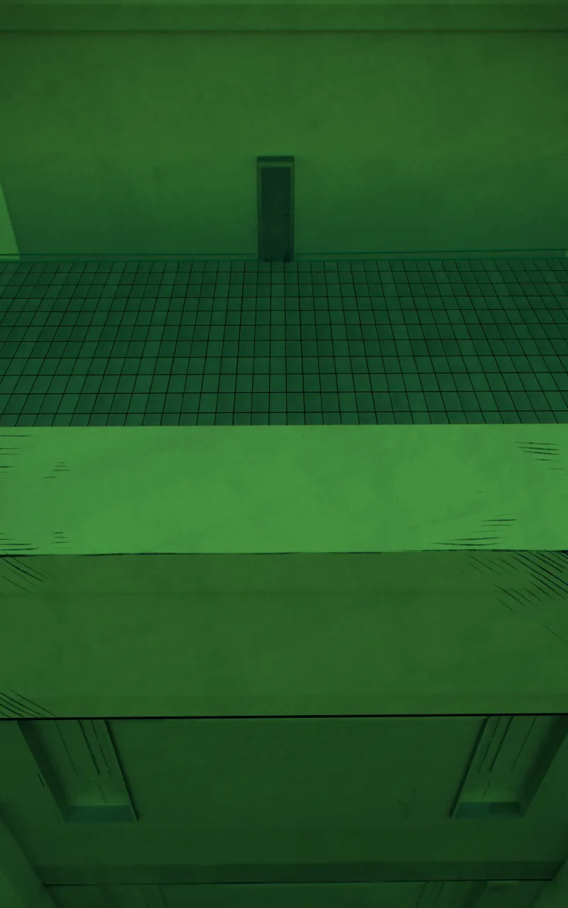 Read Persona 3 Reload:Beginnings chapter 4 image 30 on Lezhin
