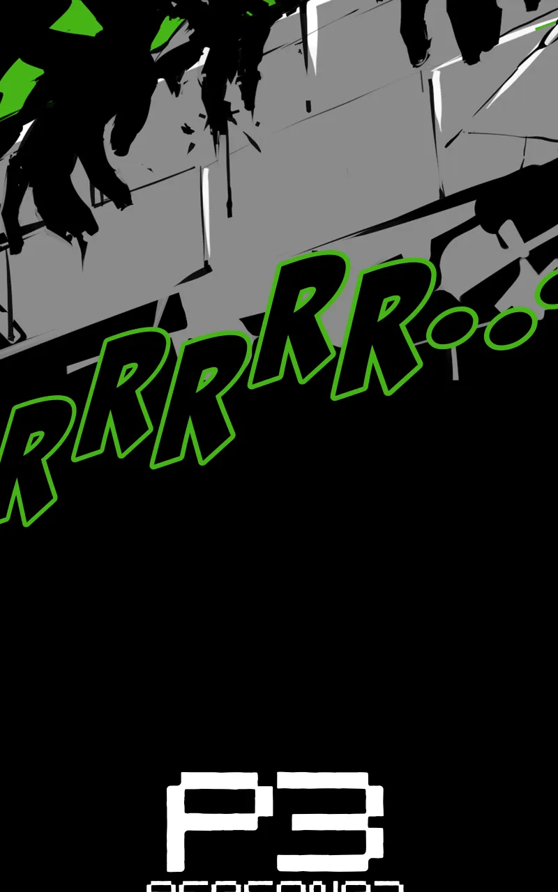 Read Persona 3 Reload:Beginnings chapter 4 image 43 on Lezhin