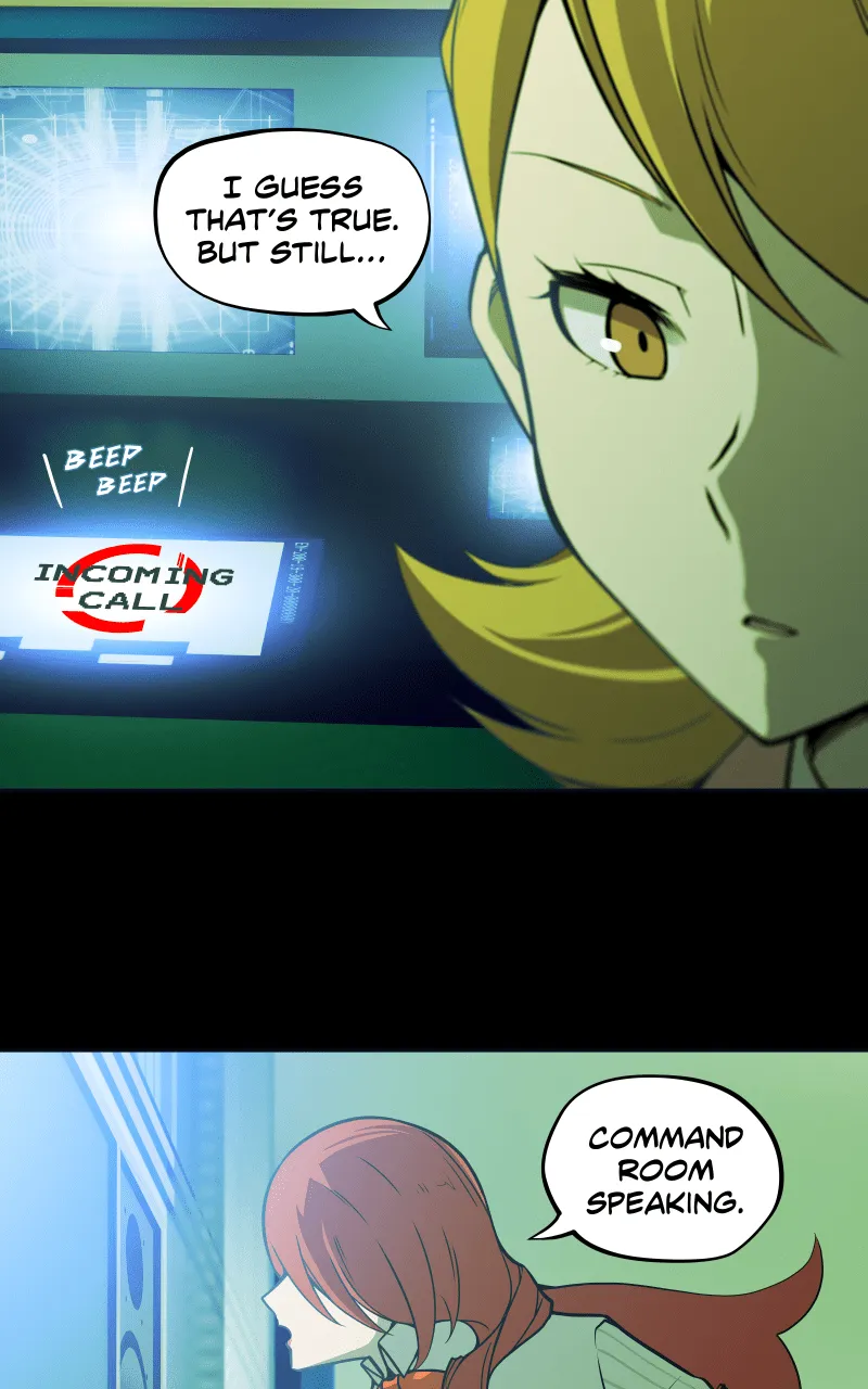Read Persona 3 Reload:Beginnings chapter 4 image 5 on Lezhin